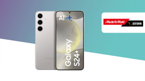Überraschend stark: Sehr gutes Galaxy S24 Plus für nur 823 Euro