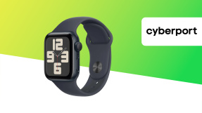 Hier gibt's die Apple Watch SE zum Spitzenpreis