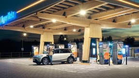 E-Auto: Schon über 154.000 Ladepunkte – Tendenz steigend