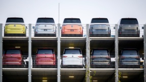 2025: Experte rechnet mit weiteren Rabatten für Neuwagen