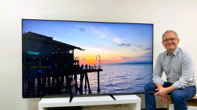 Fernseher-Test: Das sind die Top-5-TVs 2024