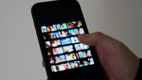 Sextortion: Vom Flirt zur Erpressung