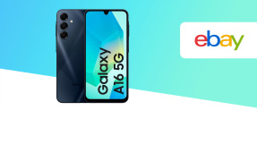 Im Angebot: Samsung Galaxy A16 für nur 149 Euro bei Ebay!