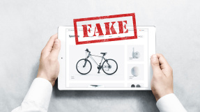 Jeder Dritte hat schon mal bei Fake-Shops bestellt