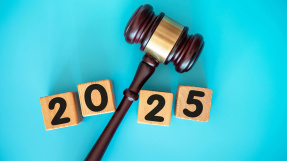Gesetze, Gebühren, Rechte: Das alles ändert sich 2025