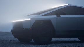 Explodierter Tesla Cybertruck: War es ein Anschlag?