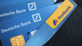 Deutsche Bank und Postbank erhöhen Festgeld-Zinsen