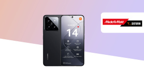 Bestpreis-Deal: Sehr gutes Xiaomi 14 mit 512 GB reduziert