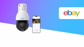 Reolink RLC-823S2 Außenkamera für unter 300 Euro!