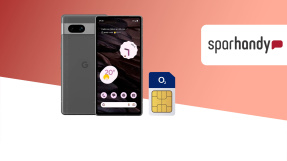 Google Pixel 7a mit Vertrag: Budget-Bundle fürs neue Jahr