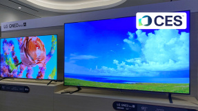 Neue LG Fernseher 2025 im Überblick: Guck mal, ohne Kabel!