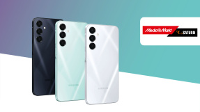 Gutes Galaxy A16 mit 5G, OLED-Display und 128 GB für 169 Euro