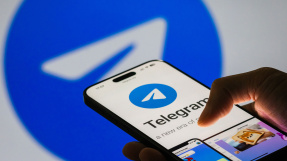 Telegram: Das bietet das erste 2025er-Update