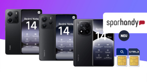 Drei neue Xiaomi-Redmi-Modelle ab 9,95 Euro bei diesem Händler