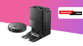 Über 100 Euro Rabatt auf Roborock Qrevo Slim sichern