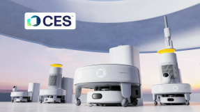 CES: SwitchBot stellt Multifunktions-Roboter vor
