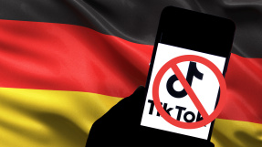 Viele Deutsche sind für TikTok-Verbot