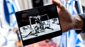 Steht bald ein 3D-Drucker auf dem Mond?