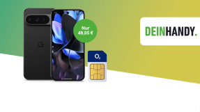 Google Pixel 9 Pro: Starker Vertragsdeal mit 150 Euro Bonus!