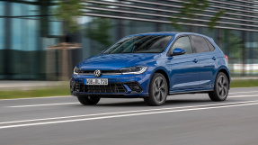 VW Polo: Kleinwagen günstig leasen