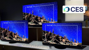 Panasonic Z95B: Neuer Fernseher mit Tandem-OLED-Bildschirm