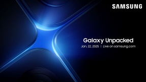 Teaser zu Samsung Unpacked 2025: Neuerungen in Sicht