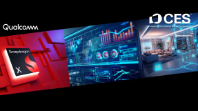Qualcomm zeigt KI-Neuheiten für Auto, Smart Home und Computer