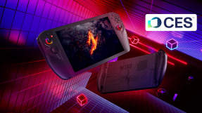 CES 2025: Acer stellt zwei Gaming-Handhelds vor