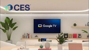 Googles KI-Assistent Gemini hält auf Smart TVs Einzug