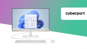 All-in-One-PC HP 24 günstig im Angebot