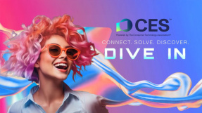 CES 2025: Das sind die Technik-Highlights aus Las Vegas