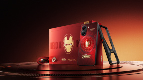 Xiaomi stellt Poco-X7-Serie mit Iron Man Edition vor