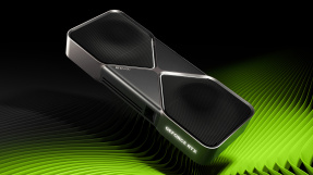 GeForce RTX 5090: Nvidias neues Top-Modell schluckt 575 Watt!