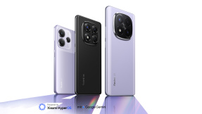200 bis 530 Euro: Xiaomi Redmi-Note-14-Serie im Vergleich