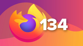 Firefox 134 ist da: Diese Neuerungen stecken drin