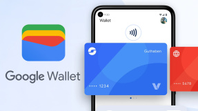 Wie Apple Pay? Google Wallet könnte dieses praktische Feature bekommen