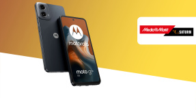 5G-Handy für 99 Euro: Motorola Moto G34 mit 128 GB