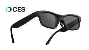 CES 2025: Captify stellt smarte Brille mit Echtzeit-Untertiteln vor