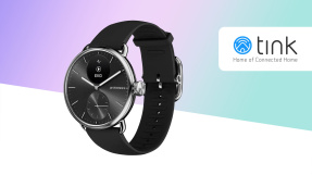 Jetzt bei Tink: Wthings Scanwatch 2 günstig im Angebot