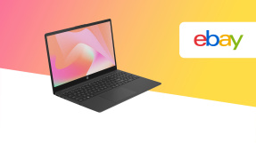 Im Angebot: HP-Latop bei Ebay momentan für nur 369 Euro!