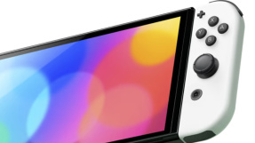 Sieht so die Nintendo Switch 2 aus?