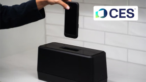 Dieses Gadget liefert in zwei Sekunden volle iPhone-Akkus