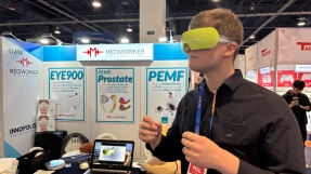 CES 2025: So lustig und skurril ist die Technik-Messe