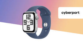 Hier gibt's die Apple Watch SE zum guten Preis