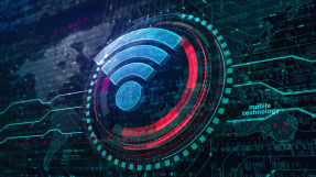 Windows-PC per WLAN defragmentieren