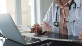Elektronische Patientenakte: Darum empfehlen Ärzte, sie abzulehnen