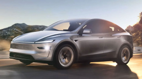 Jetzt ist es offiziell: Das ist der neue Tesla Model Y