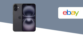 Der Geheimtipp: Das Apple iPhone 16 Plus zum Bestpreis bei Ebay!