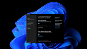 Microsoft stopft uralte Sicherheitslücke in Windows 11