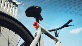 VanMoof startet neues Ride-Pro-Abo – das bietet es